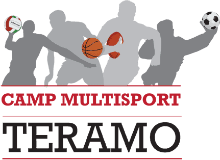 Basketball Teramo, camp multisport